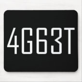 4G63T MOUSEPAD (Vorne)