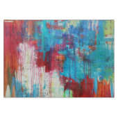 4Jesus 11 x 8 Glas Cutting Board Schneidebrett (Vorderseite)