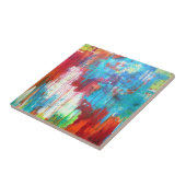 4Jesus 4" Keramik-Foto-Fliese Fliese (Seite)