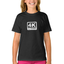 4K-T-Shirt