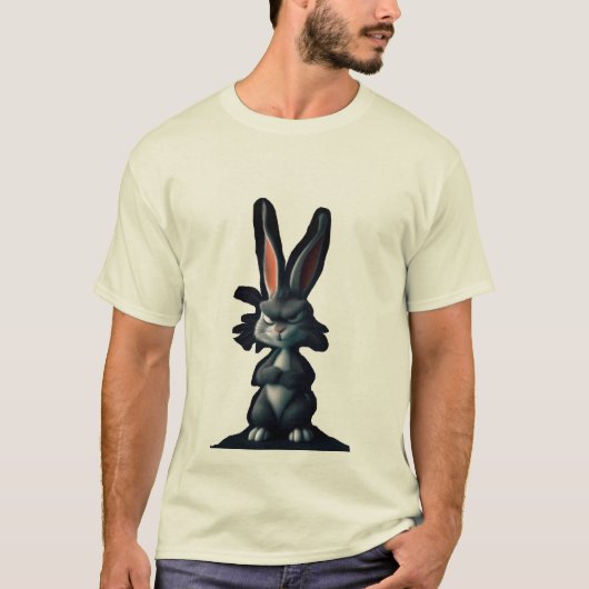 4k unaufhaltsame Bewegung T-Shirt (Vorderseite)