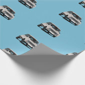 4L GESCHENKPAPIER (Ecke)