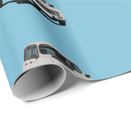 4L GESCHENKPAPIER (Rolleneckpunkt)