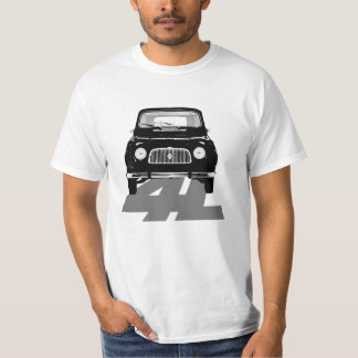 4L T-Shirt