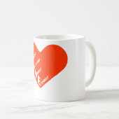 4love kaffeetasse (VorderseiteRechts)