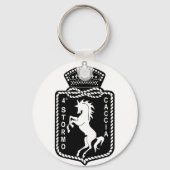 4o Stormo Schlüsselanhänger (Vorderseite)