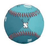 4O und immer noch heiß Baseball (Vorderseite)