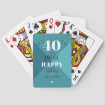 4O und immer noch heiß