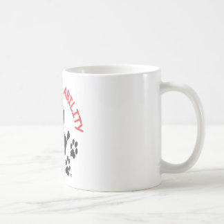 4PAWS_logo1 Kaffeetasse