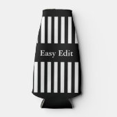 #4PetRescue Custom Flaschenkühler (Vorderseite)