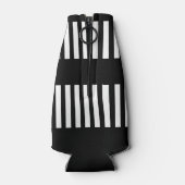 #4PetRescue Custom Flaschenkühler (Rückseite)