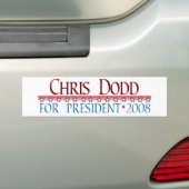 4prez-dodd autoaufkleber (Auf Auto)