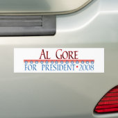 4prez-gore autoaufkleber (Auf Auto)