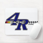 4R Mousepad (Mit Mouse)