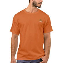 4T-Shirt Acres Volunteer T - Shirt - HBCU