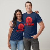 4th july US Ham Radio  - Patriotic shirts for (Unisex)