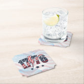 4th of July 1776-63751 Untersetzer (Vor Ort)