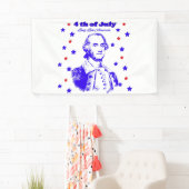 4th of July Banner (Insitu)
