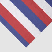 4Th Of July Celebration Seidenpapier (Detail)