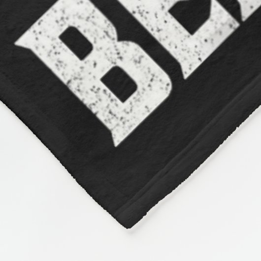 4th Of July Dad Usa Flag 2nd Bear Arms Bodybuildin Fleecedecke (Ecke)