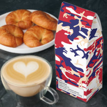 4th of July, Independence day, Camouflage Beige