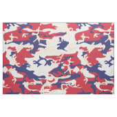 4th of July, Independence day, Camouflage Beige Stoff (Fat Quarter (45,7 x 55,9 cm))