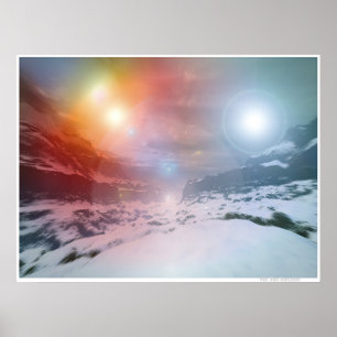 4th Sun Junction Poster