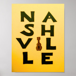 4theloveofmusic-"Nashv"i"lle poster