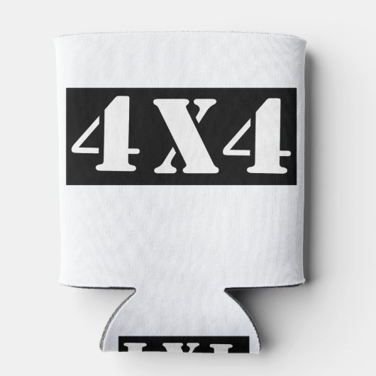 4x4 dosenkühler (Rückseite)