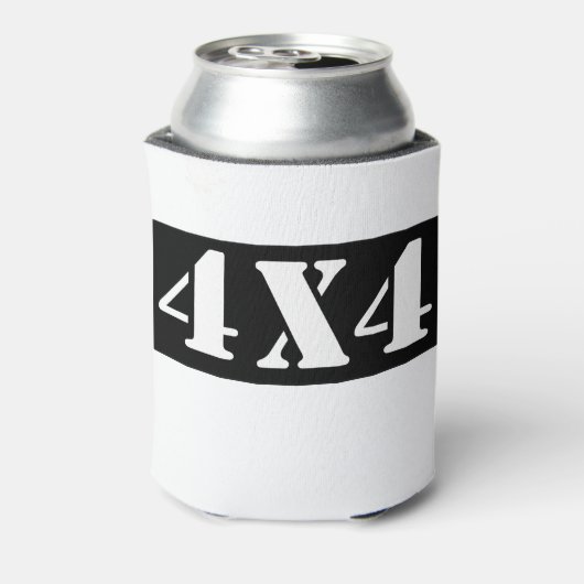 4x4 dosenkühler (Kanne Rückseite)
