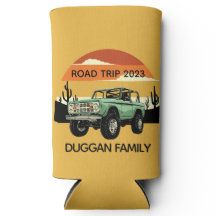 4x4-Produktfamilie Personalisierter Text