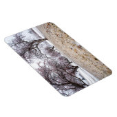 4x6 Flachbildschirm Magnet (Rechte Seite)