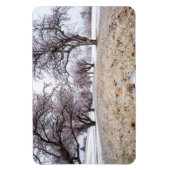 4x6 Flachbildschirm Magnet (Vertikal)