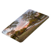 4x6 Flachbildschirm Magnet (Linke Seite)