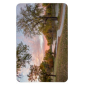 4x6 Flachbildschirm Magnet (Vertikal)