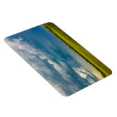 4x6 Flachbildschirm Magnet (Rechte Seite)