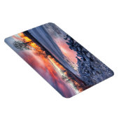 4x6 Flachbildschirm Magnet (Rechte Seite)