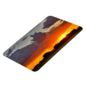 4x6 Flachbildschirm Magnet (Linke Seite)