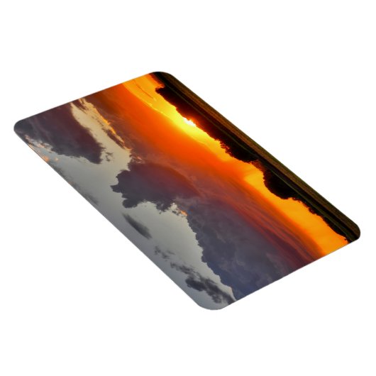 4x6 Flachbildschirm Magnet (Rechte Seite)