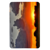 4x6 Flachbildschirm Magnet (Vertikal)