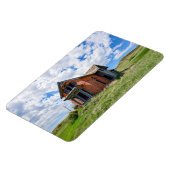 4x6 Flachbildschirm Magnet (Linke Seite)