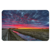 4x6 Flachbildschirm Magnet (Horizontal)