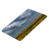 4x6 Flachbildschirm Magnet (Linke Seite)