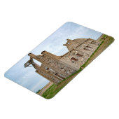 4x6 Flachbildschirm Magnet (Linke Seite)