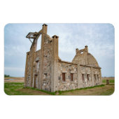 4x6 Flachbildschirm Magnet (Horizontal)