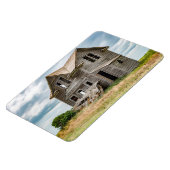 4x6 Flachbildschirm Magnet (Linke Seite)