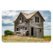 4x6 Flachbildschirm Magnet (Horizontal)