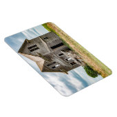 4x6 Flachbildschirm Magnet (Rechte Seite)