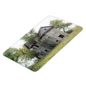 4x6 Flachbildschirm Magnet (Linke Seite)