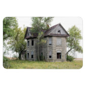 4x6 Flachbildschirm Magnet (Horizontal)